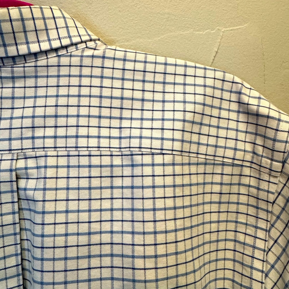 Ll Bean Button Down - image 4